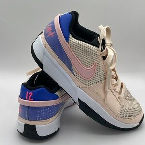 Nike Boys Basketball Ja Morant size 6